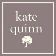 Kate Quinn