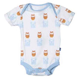 Kickee Pants One Piece