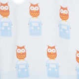 Kickee Pants One Piece