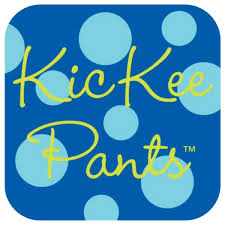 Kickee Pants