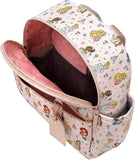 Petunia Pickle Bottom Ace Backpack | Diaper Bag |