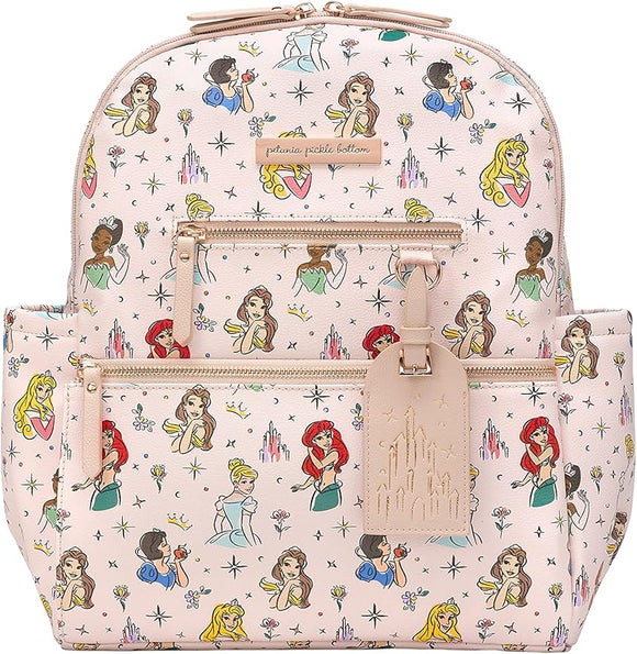 Petunia Pickle Bottom Ace Backpack | Diaper Bag |