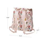 Meta Backpack Diaper Bag in Disney Princess