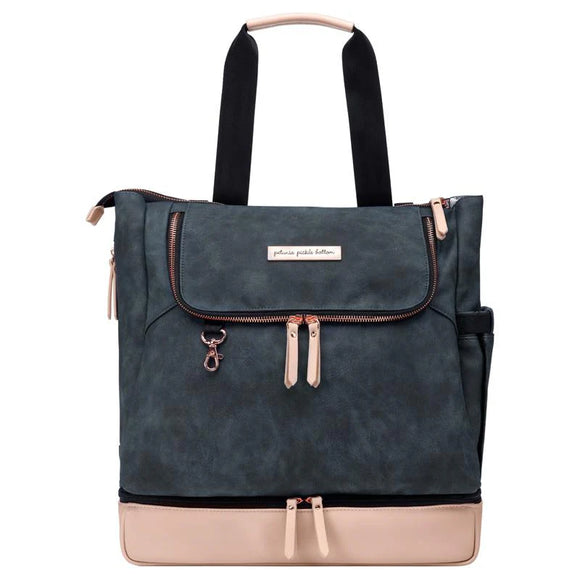 Pivot Pack in Indigo Blush