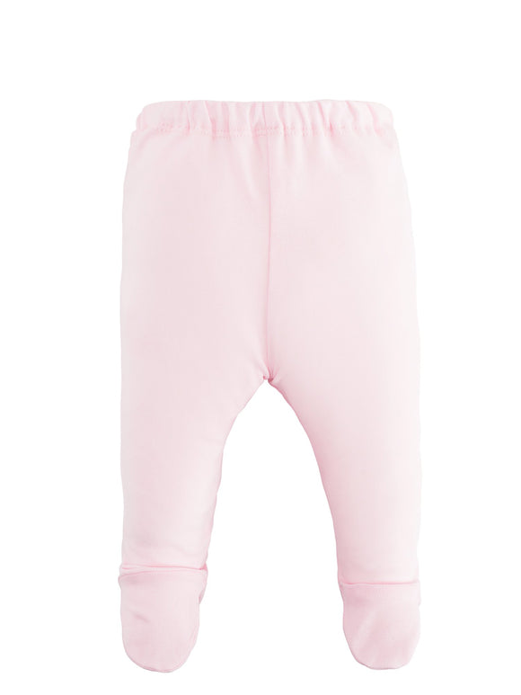 Under the Nile Organic Cotton Footed Baby Pant