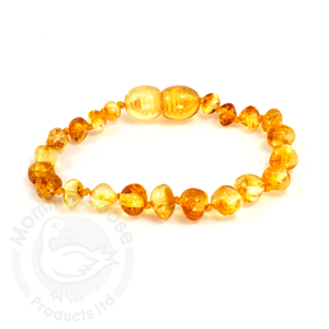 Lemon Baby Bracelet