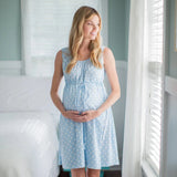 Baby Be Mine 3-in-1 Labor Delivery Gown