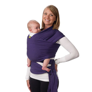 Boba Wrap Purple