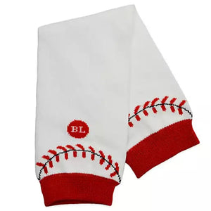 BabyLegs Leg Warmers in Home Run