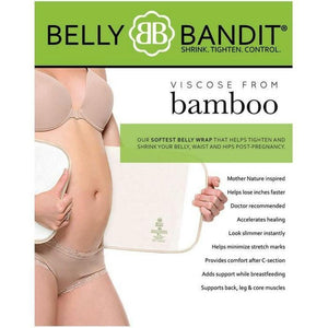 Belly Bandit Wrap