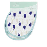 aden+anais Burpy Bib in High Seas