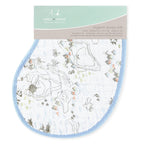 aden+anais Bib in Warrior Finn