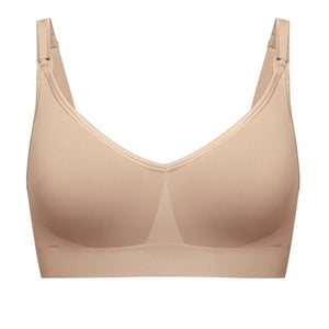 Bravado! Signature Nursing Bra in Butterscotch