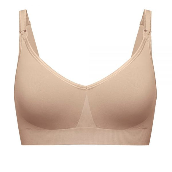 Bravado! Signature Nursing Bra in Butterscotch