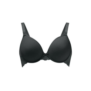 Bravado- The Allure Underwire Nursing Bra in Black