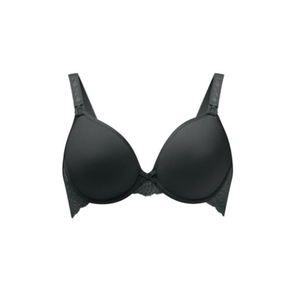 Bravado- The Allure Underwire Nursing Bra in Black
