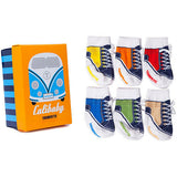 Trumpette Baby Socks-Calibaby Socks