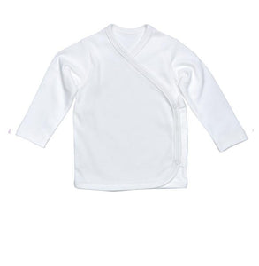 Under the Nile Side-Snap Long Sleeve Shirt