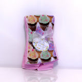 BabyJaR Burpy Cloths