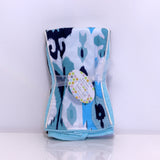 BabyJaR Burpy Cloths