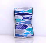 BabyJaR Burpy Cloths