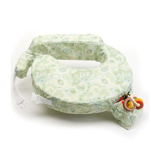 My Brest Friend Travel Nursing Pillow