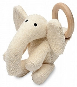 ZooLEY by RiNGLEY 100% Natural Organic Teething