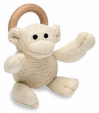 ZooLEY by RiNGLEY 100% Natural Organic Teething