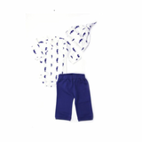 Kate Quinn Play Set-Seahorse