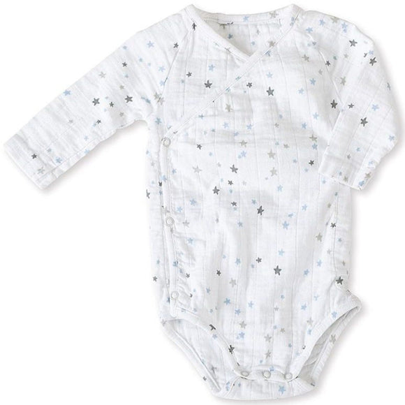 aden+anais Body Suit Sky Starburst