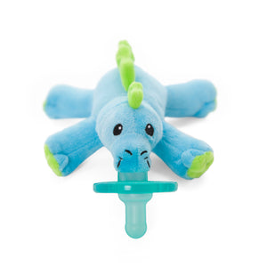 WUBBANUB BABY DINO PACIFIER