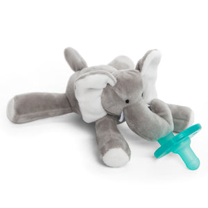 WUBBANUB  ELEPHANT BABY PACIFIER