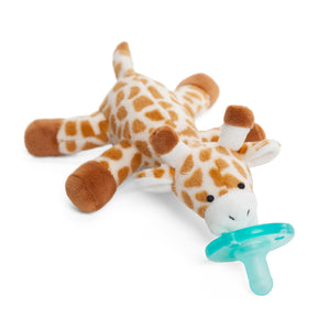 WUBBANUB BABY GIRAFFE  PACIFIER