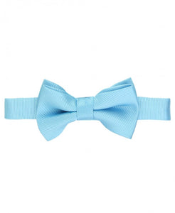 Rugged Butts  Bow Tie in  Blue