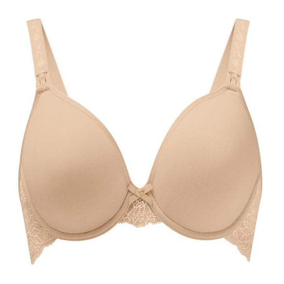 Bravado! The Allure Underwire Bra in Chai