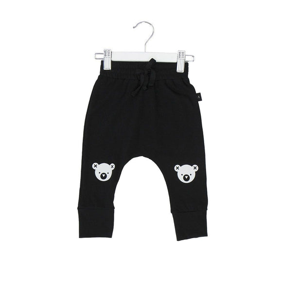 Hux Baby Bear Crotch Pant