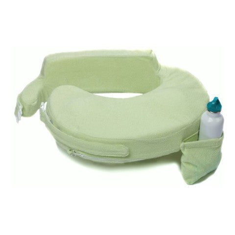 my best friend deluxe nursing pillow