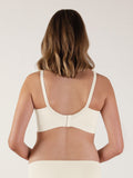 Bravado! Designs the body silk seamless nursing bra