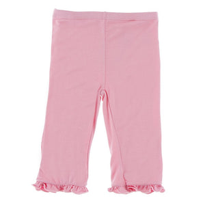 Kickee Pants Ruffle Pant in Lotus