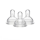 Medela Wide Base Nipples