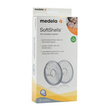 Medela SoftShells for Inverted Nipples