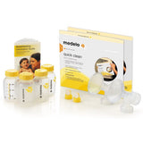 Medela Breastpump Accessory set spare parts value pack