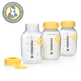 Medela Breastmilk Collection and Storage bottle set