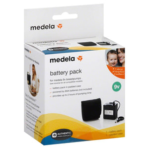 Medela Battery Pack