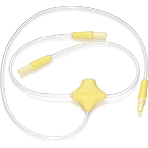 Medela freestyle tubing
