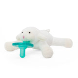 WABBANUB BABY LITTLE LAMB PACIFIER