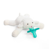 WABBANUB BABY LITTLE LAMB PACIFIER