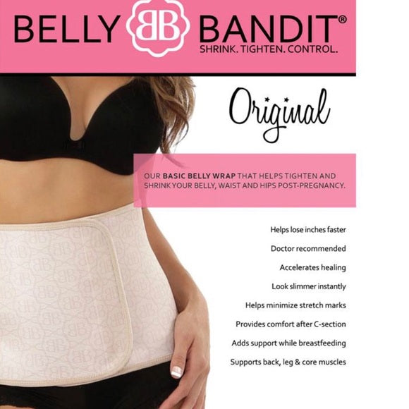 Belly Wrap