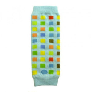 Baby Legs BabyWarmers in Sea Glass