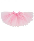 Ruffle Butts Girl Tutu in Pink